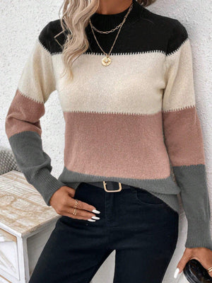 Pullovers & Cardigans