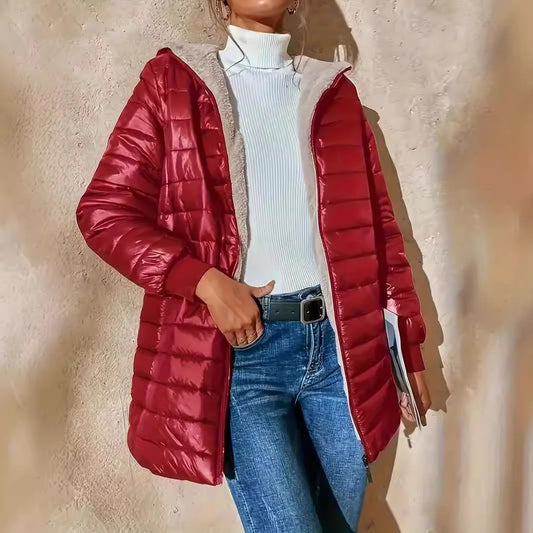 Carolin - Casual Jacket