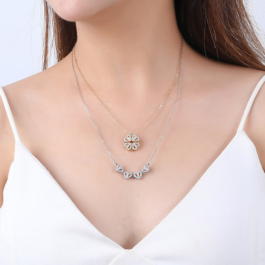Amara Bless Necklace