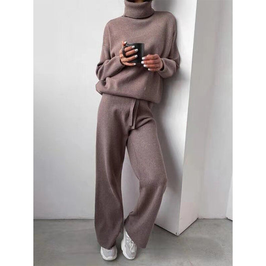 Theresa - Cuddly Set