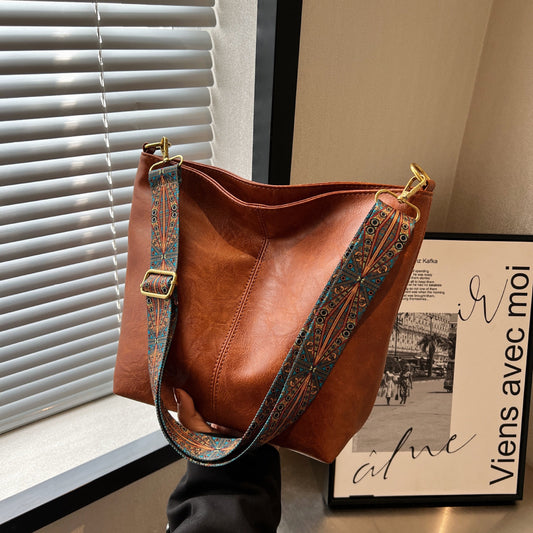Markreso - Elegant Vintage Handbag