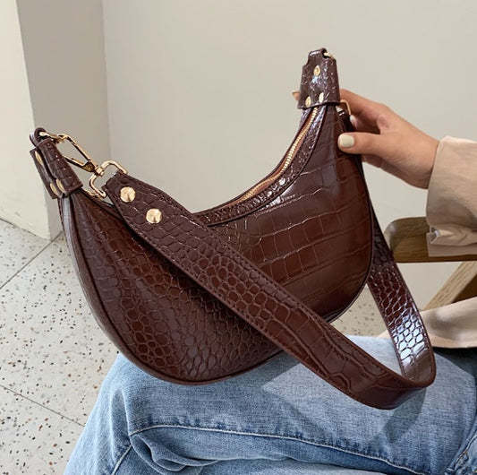 Rania Crossbody Bag