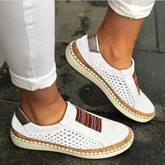 Nebula - Orthopedic Shoes