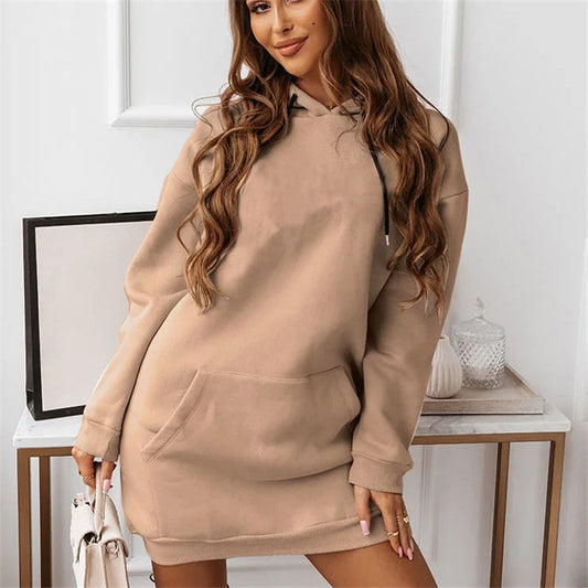 Emmy - Casual Sports Pullover