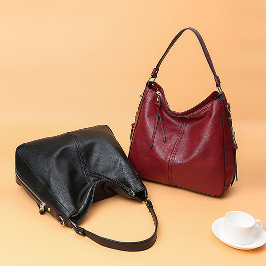 Markreso - Temperament Messenger Bag