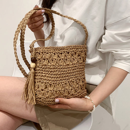 Vacation Crossbody Bag