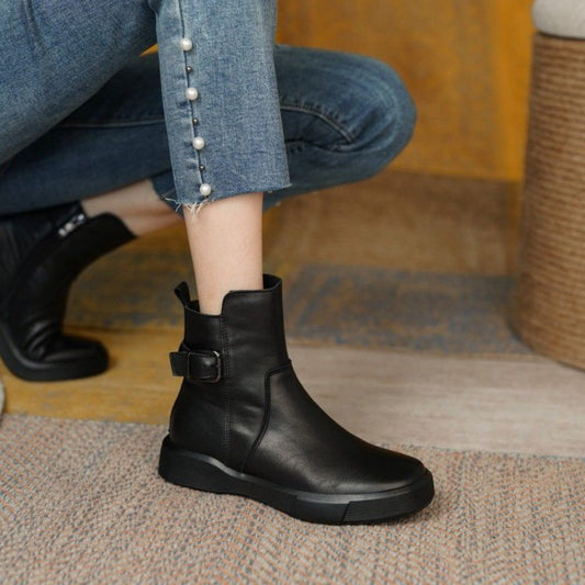 Hedwigen - Waterproof Boots