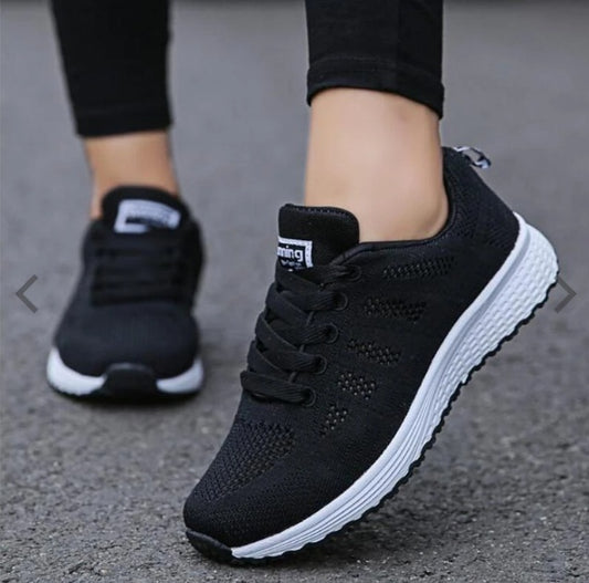 Belle - Sports Shoes