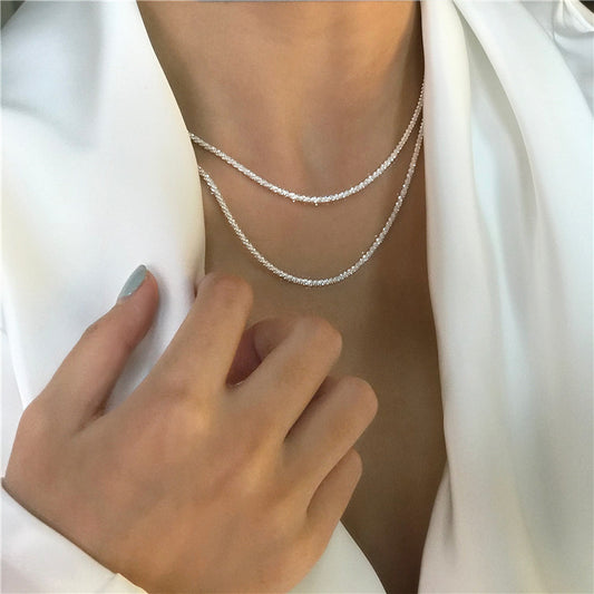 Seraphina Luxe Necklace
