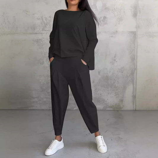 Audrey - Minimalist Comfort Set