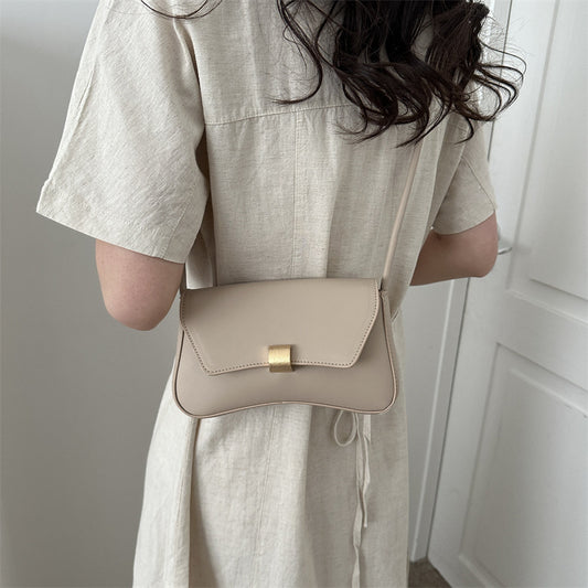 Markreso -  Retro Simple Shoulder Bag