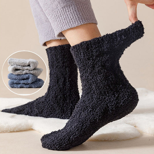 Women's Warm Home Socks