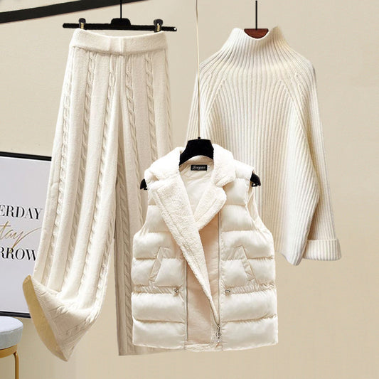 Lucy - Casual & Cozy Set