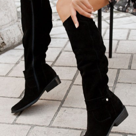 Anna - Elegant Boots