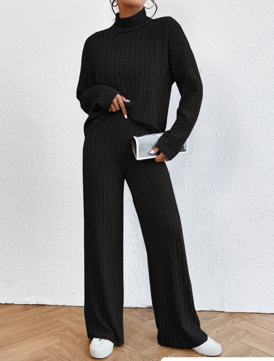 Zoe - Elegant Cotton Set