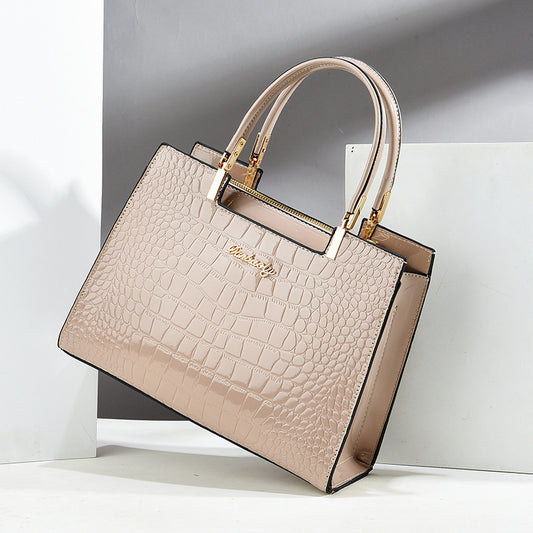 Markreso - Soft Leather Bag