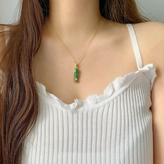 Stella Fortune Necklace