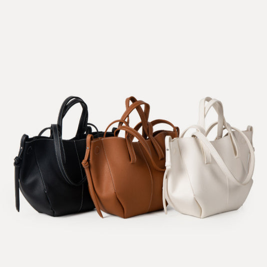 Markreso - Vintage Tote Bag