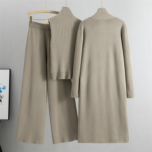 Isabella - Casual Effortless Set