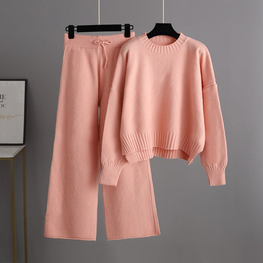Stella - Casual Embroidery Set