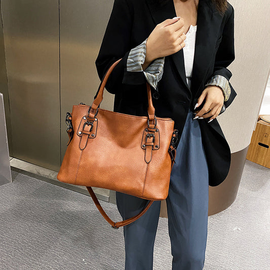 Markreso - Elegant Shoulder Bag