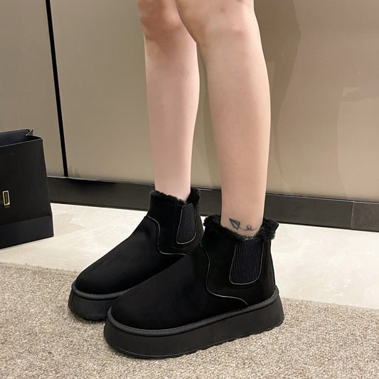 Zola - Elegant Boots